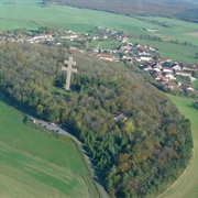 Colombey-Les-Deux-Eglises