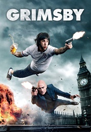 Grimsby (2016)