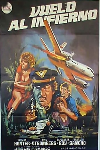 X312 - Flight to Hell (1971)