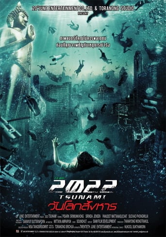 13-04-2022 Tsunami (2009)