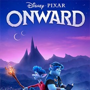 Onward