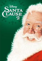 The Santa Clause 2 (2002)