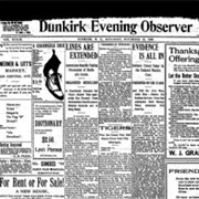 Dunkirk Observer
