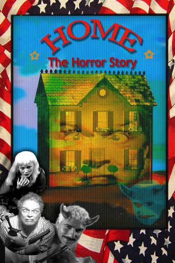 Home: The Horror Story (2000)