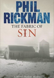 The Fabric of Sin (Phil Rickman)