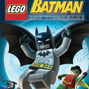 Lego Batman: The Videogame (2008)