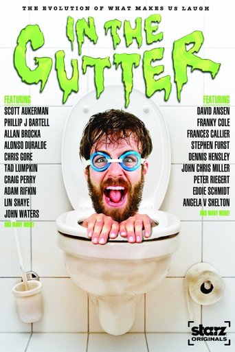 Starz Inside: In the Gutter (2008)