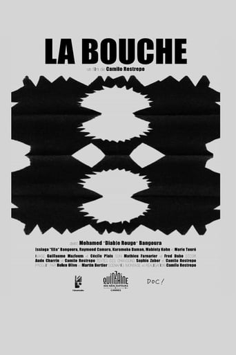 La Bouche (2017)