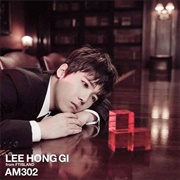 Lee Hong Gi AM302