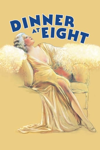 Dinner at Eight (1933)