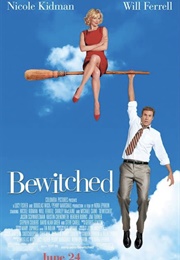 Bewitched (2005)