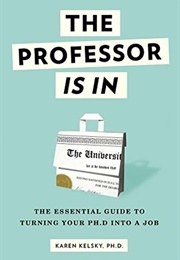 The Professor Is in (Karen Kelsky)