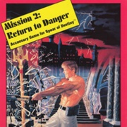 Wolfenstein 3D: Spear of Destiny - Mission 2: Return to Danger