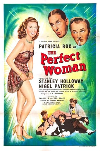 The Perfect Woman (1949)