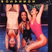 Bohannon - Summertime Groove
