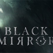 Black Mirror (PS4, 2017)
