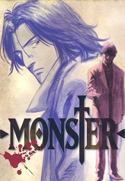 Monster (2004)