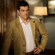 Steven Carrington (Dynasty)