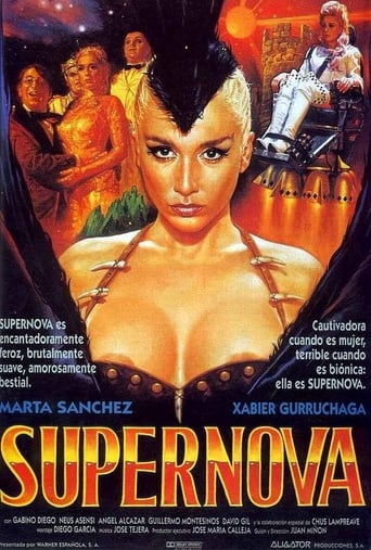 Supernova (1993)
