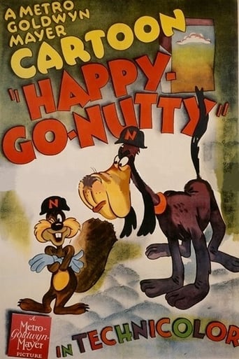 Happy-Go-Nutty (1944)