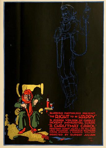 The Right to Be Happy (1916)