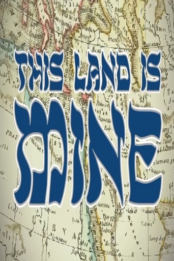 This Land Is Mine (2012)