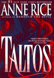 Taltos (Anne Rice)