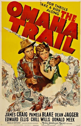 The Omaha Trail (1942)