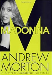 Madonna (Andrew Morton)
