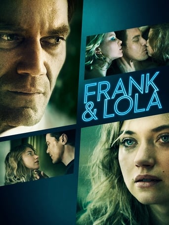 Frank &amp; Lola (2016)