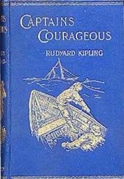 Capitains Corageous (Rudyard Kiplin)
