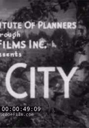 The City (1939)