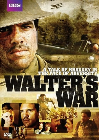Walter&#39;s War (2008)