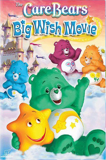 Care Bears: Big Wish Movie (2005)