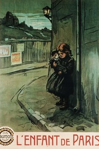 L&#39;enfant De Paris (1913)