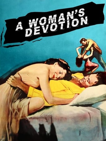 A Woman's Devotion (1956)