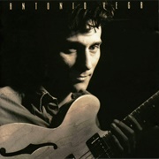 No Me Ire Mañana – Antonio Vega (1991)