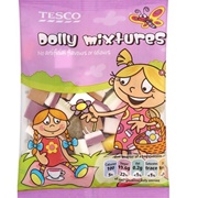 Dolly Mixtures