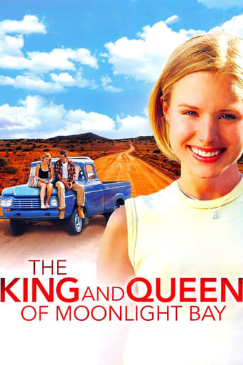 The King and Queen of Moonlight Bay (2003)