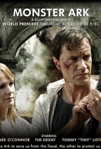 Monster Ark (2008)