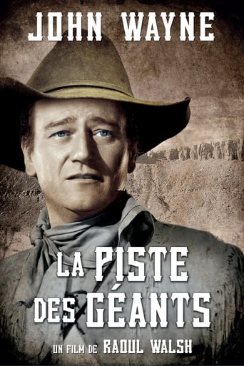 La Piste Des Géants (1931)