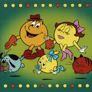 Pac-Man