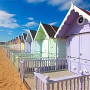 Mersea Island, Essex