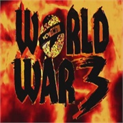 WCW/Nwo World War 3 1998