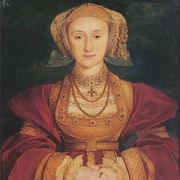 Anne of Cleves