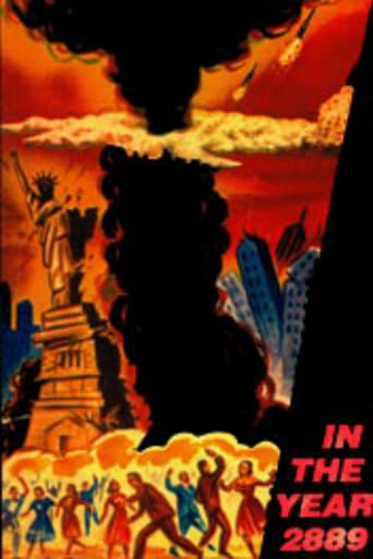 In the Year 2889 (1967)
