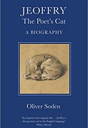 Jeoffrey, the Poet's Cat (Oliver Soden)