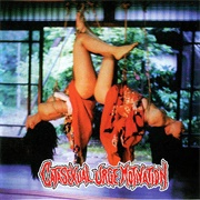 Catasexual Urge Motivation - The Encyclopedia of Serial Murders (1996)