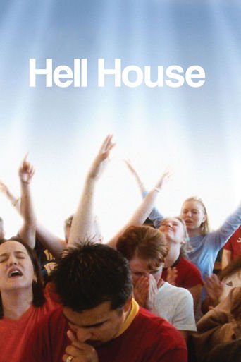 Hell House (2001)