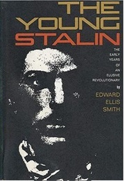 The Young Stalin (Edward Ellis Smith)